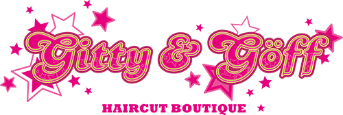 Gitty & Göff Haircut Boutique Grenchen